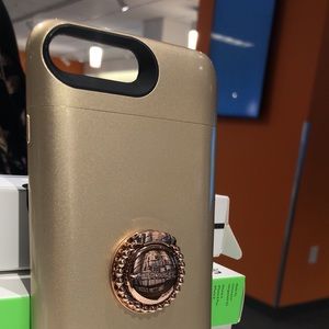 Mophie Charging Case for iPhone 7 Plus and 8 Plus